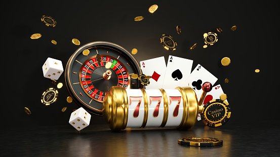 Ilustrasi pengalaman taruhan mudah dan lengkap di tri7bet